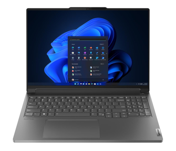 Lenovo ThinkBook 16p i5-13500H/16GB/512/Win11P RTX4050 - 1215945 - zdjęcie
